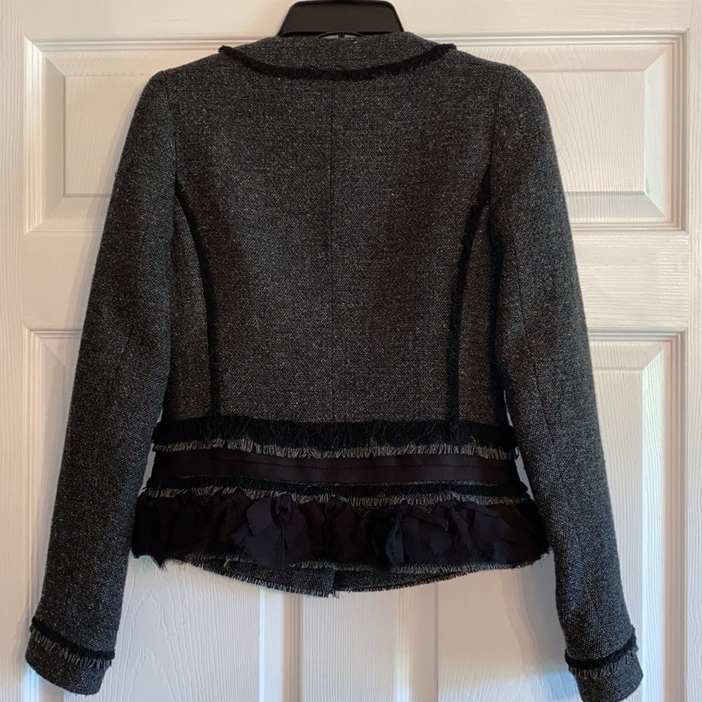 Adorable Cropped Jacket/Blazer - image 3